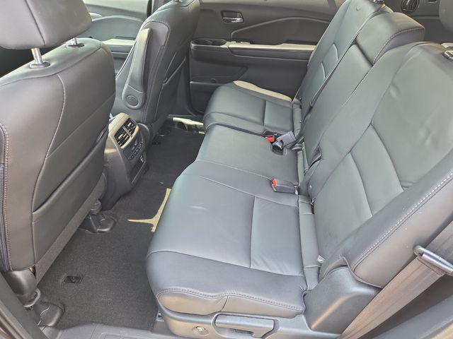 2021 Honda Pilot 2WD EX-L