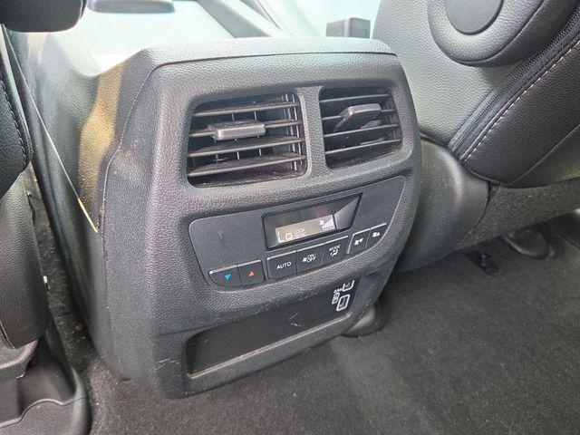 2021 Honda Pilot 2WD EX-L