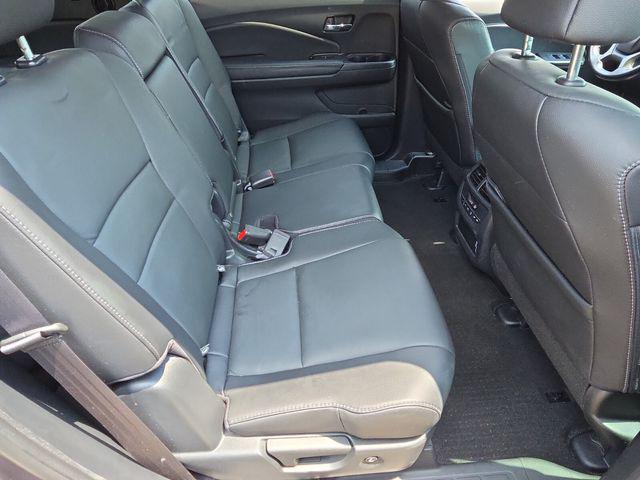 2021 Honda Pilot 2WD EX-L