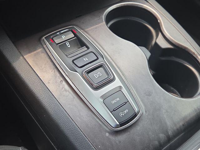2021 Honda Pilot 2WD EX-L