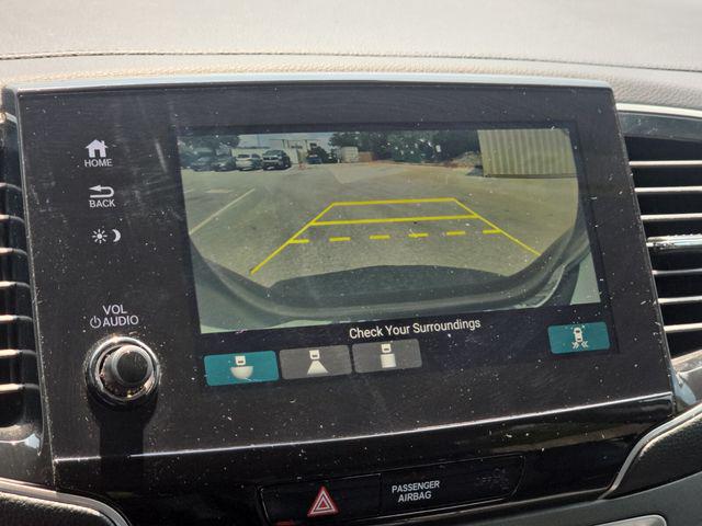 2021 Honda Pilot 2WD EX-L