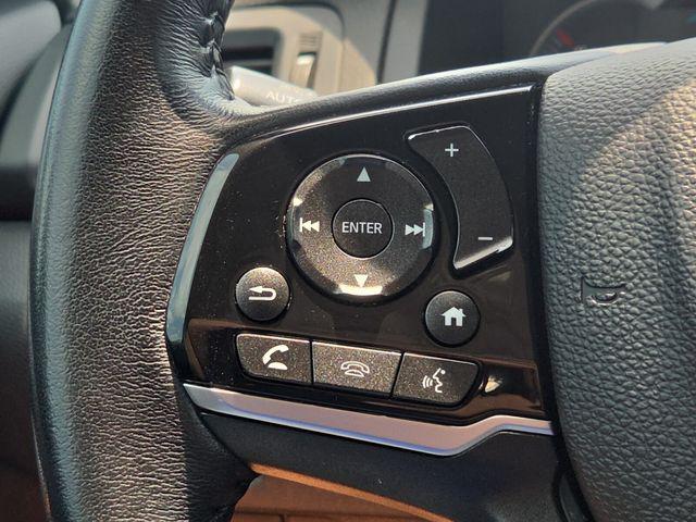 2021 Honda Pilot 2WD EX-L