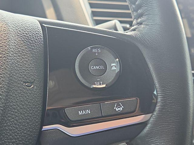 2021 Honda Pilot 2WD EX-L
