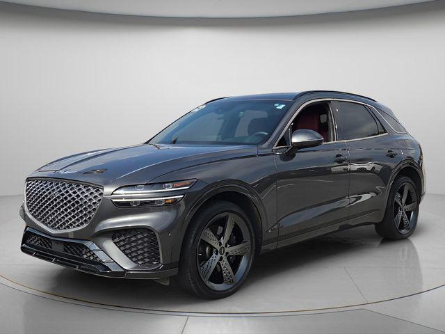 2024 Genesis GV70 2.5T AWD for sale in DULUTH, GA