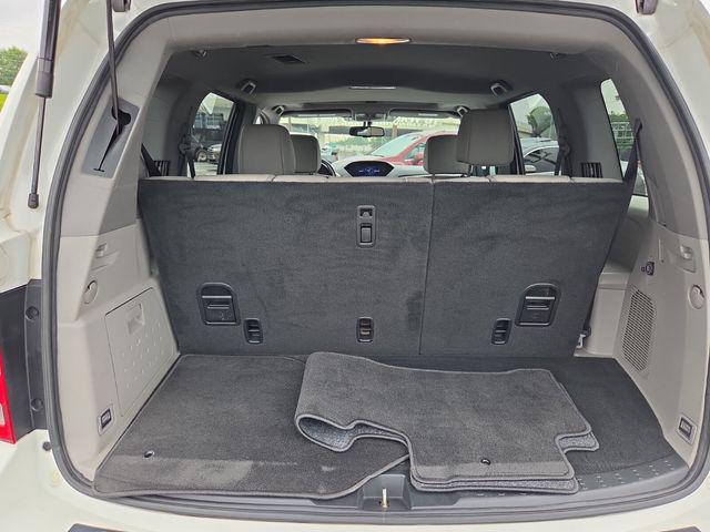 2015 Honda Pilot EX-L