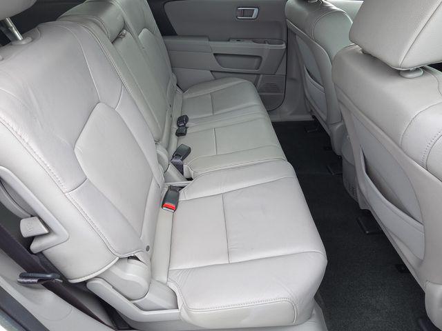 2015 Honda Pilot EX-L