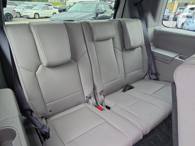 2015 Honda Pilot EX-L
