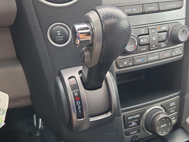 2015 Honda Pilot EX-L