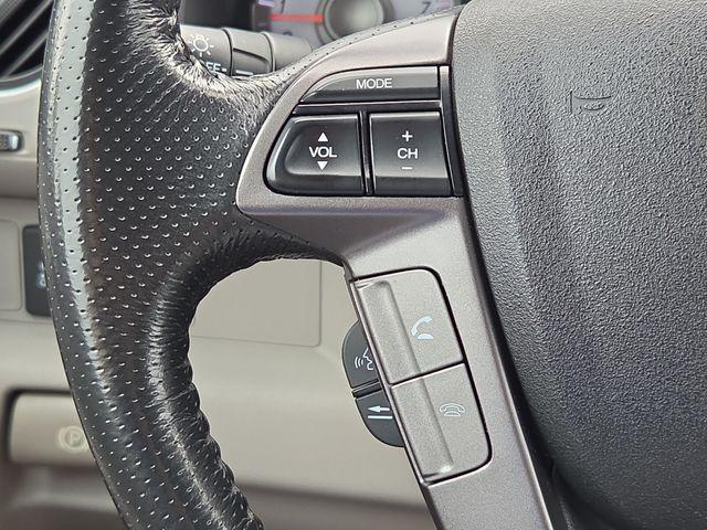 2015 Honda Pilot EX-L