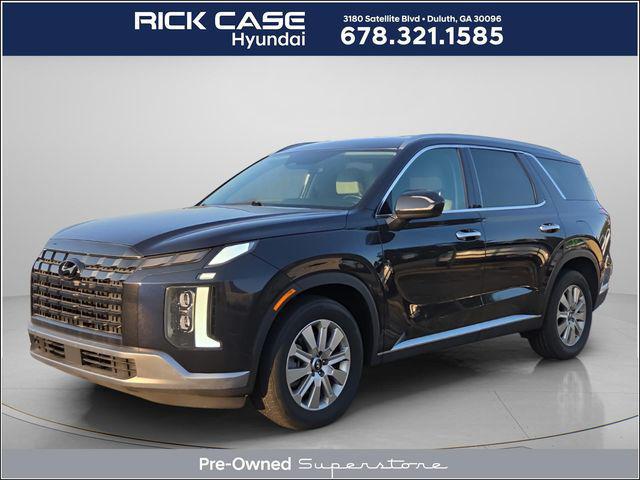 2024 Hyundai Palisade SEL for sale in DULUTH, GA
