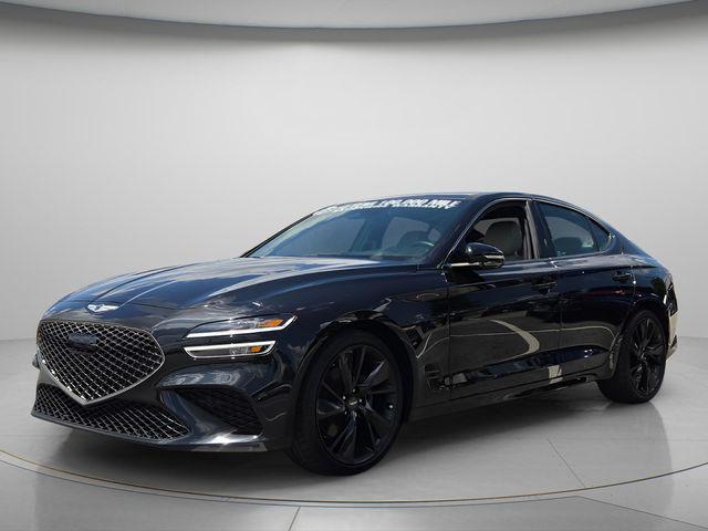2023 Genesis G70 2.0T RWD for sale in DULUTH, GA