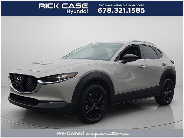 2024 Mazda CX-30 2.5 S Select Sport for sale in DULUTH, GA