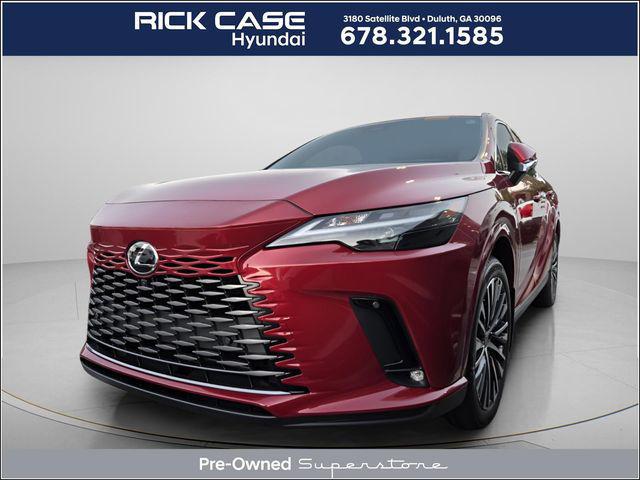 2026 Lexus RX 350 Premium+ for sale in DULUTH, GA