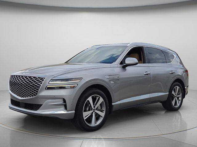 2023 Genesis GV80 3.5T AWD for sale in DULUTH, GA