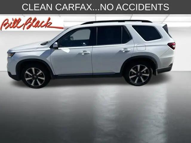 2025 Honda Pilot Touring for sale in Greensboro, NC