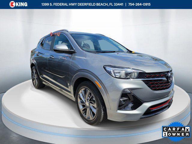 2023 Buick Encore GX Select FWD for sale in DEERFIELD BEACH, FL