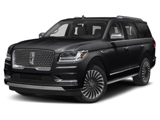2020 Lincoln Navigator Black Label for sale in DEERFIELD BEACH, FL