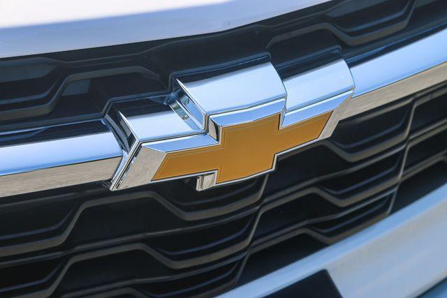 2024 Chevrolet Trax FWD LT