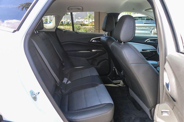 2024 Chevrolet Trax FWD LT