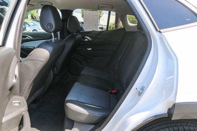2024 Chevrolet Trax FWD LT