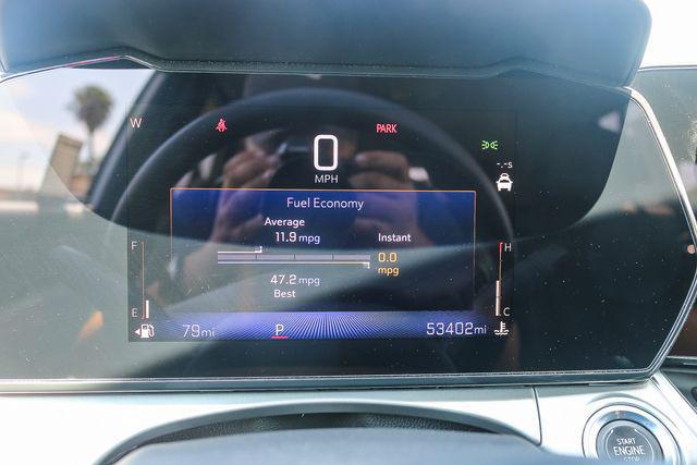 2024 Chevrolet Trax FWD LT