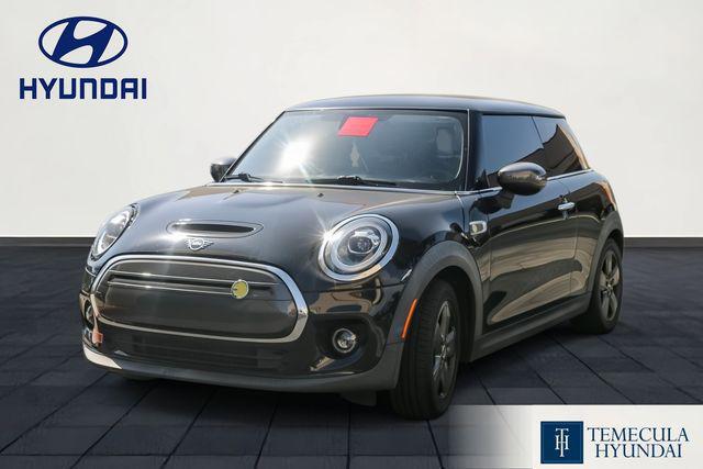 2021 MINI SE Hardtop Cooper for sale in TEMECULA, CA