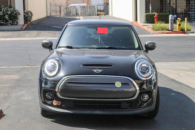 2021 MINI SE Hardtop Cooper
