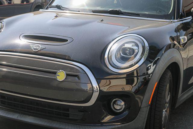2021 MINI SE Hardtop Cooper