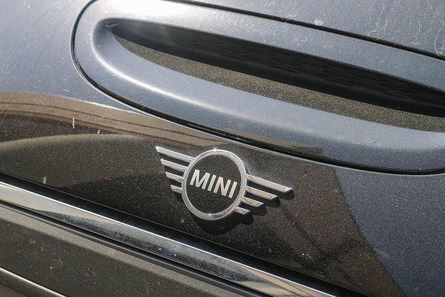 2021 MINI SE Hardtop Cooper