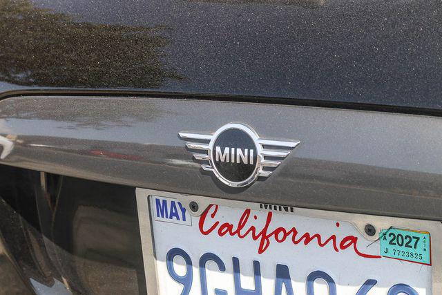 2021 MINI SE Hardtop Cooper