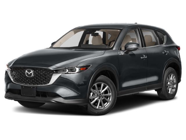 2023 Mazda CX-5 2.5 S Select for sale in FORT MYERS, FL