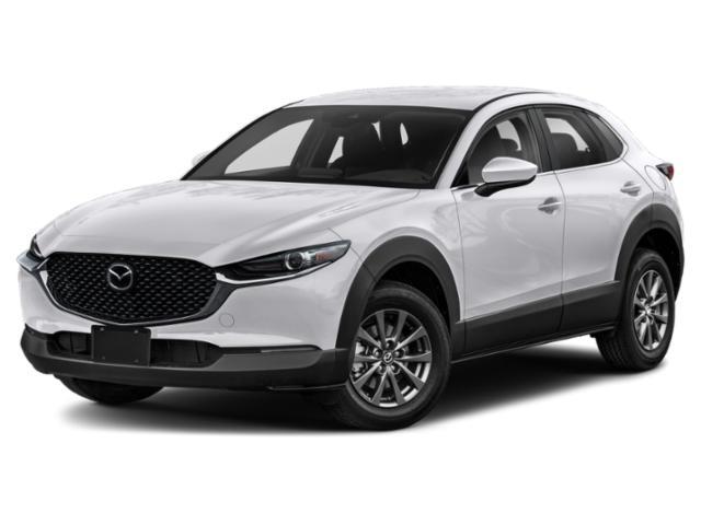 2021 Mazda CX-30 2.5 S for sale in FORT MYERS, FL