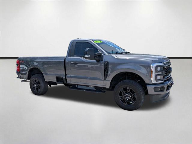 2024 Ford F-250 XL for sale in FORT MYERS, FL