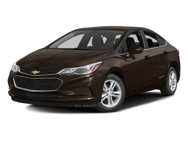 2017 Chevrolet Cruze LT Auto for sale in FORT MYERS, FL