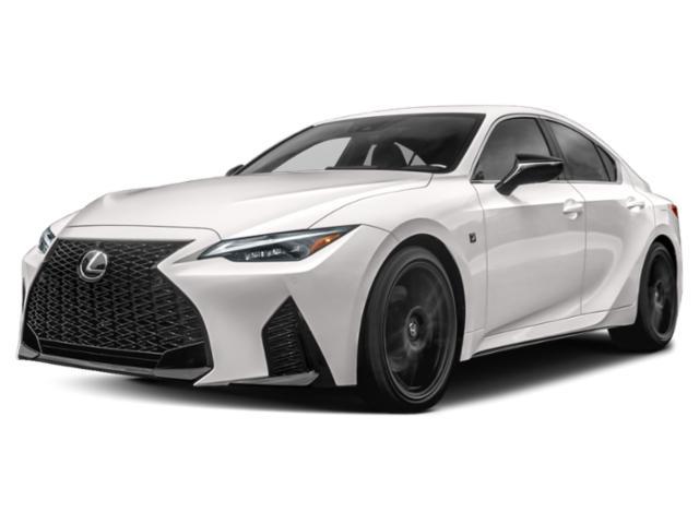 2024 Lexus IS 300 F SPORT for sale in FORT MYERS, FL