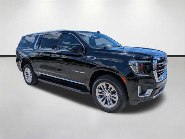 2022 GMC Yukon XL 2WD SLT for sale in FORT MYERS, FL