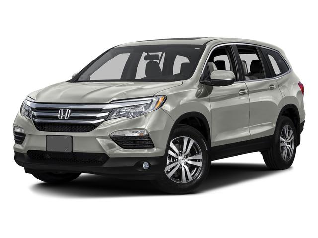 2016 Honda Pilot EX-L for sale in FORT MYERS, FL
