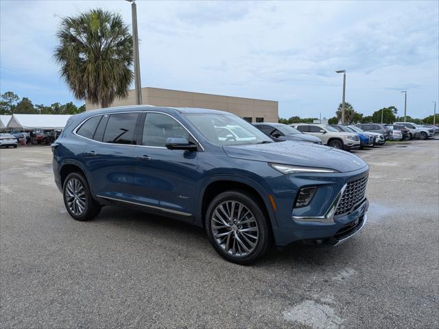 2025 Buick Enclave Avenir FWD for sale in FORT MYERS, FL