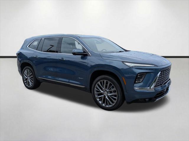 2025 Buick Enclave Avenir FWD for sale in FORT MYERS, FL