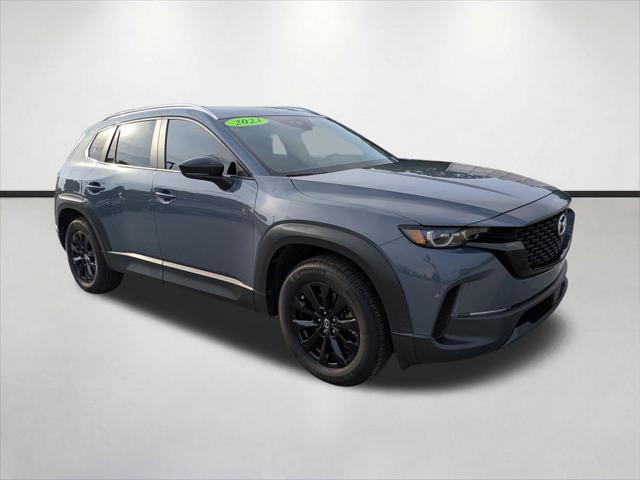 2023 Mazda CX-50 2.5 S Preferred Plus for sale in FORT MYERS, FL