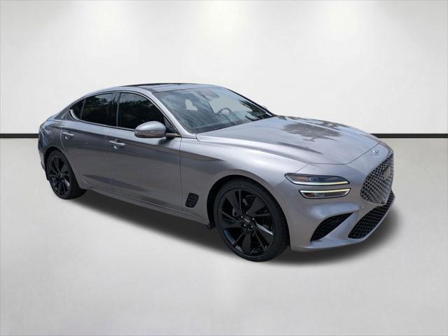 2023 Genesis G70 2.0T RWD for sale in FORT MYERS, FL