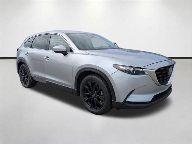 2023 Mazda CX-9 Touring Plus for sale in FORT MYERS, FL