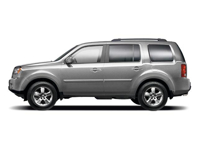 2010 Honda Pilot EX for sale in FORT MYERS, FL
