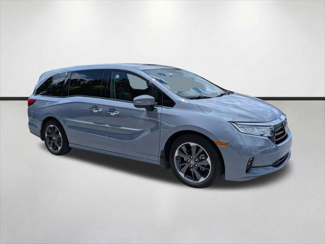 2023 Honda Odyssey Elite for sale in FORT MYERS, FL