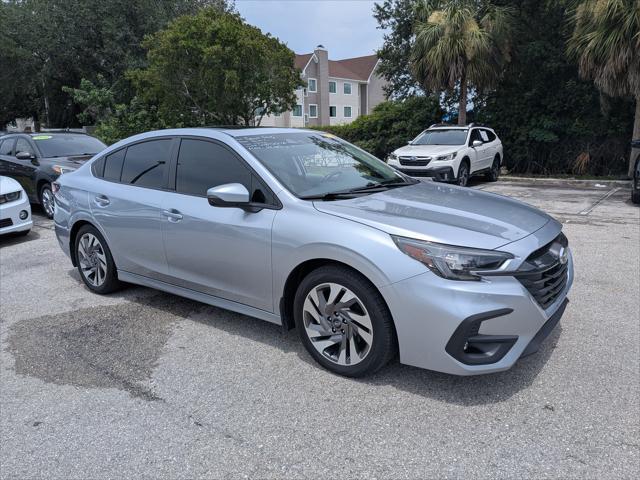 2023 Subaru Legacy Limited for sale in FORT MYERS, FL
