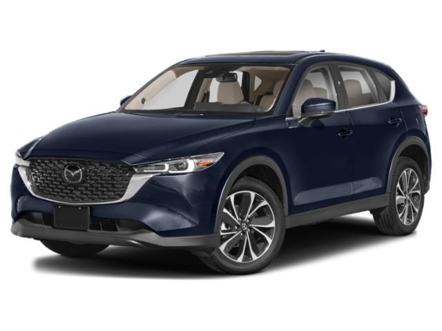 2022 Mazda CX-5 2.5 S Premium for sale in FORT MYERS, FL