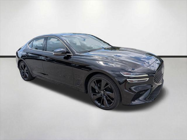 2023 Genesis G70 2.0T AWD for sale in FORT MYERS, FL