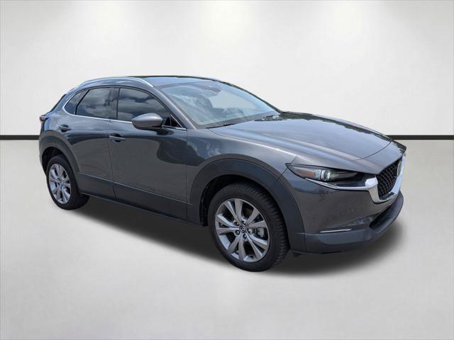 2021 Mazda CX-30 Premium for sale in FORT MYERS, FL