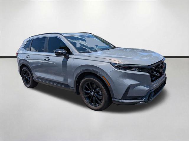 2023 Honda CR-V Hybrid Sport for sale in FORT MYERS, FL