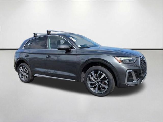 2024 Audi Q5 Premium Plus 45 TFSI S line quattro for sale in FORT MYERS, FL
